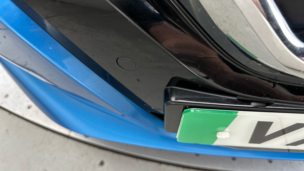 Nissan Leaf E Plus Tekna Silver #10