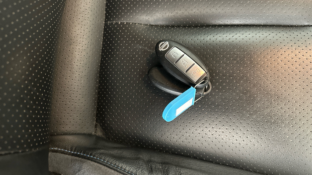 Nissan Leaf E Plus Tekna Silver #29