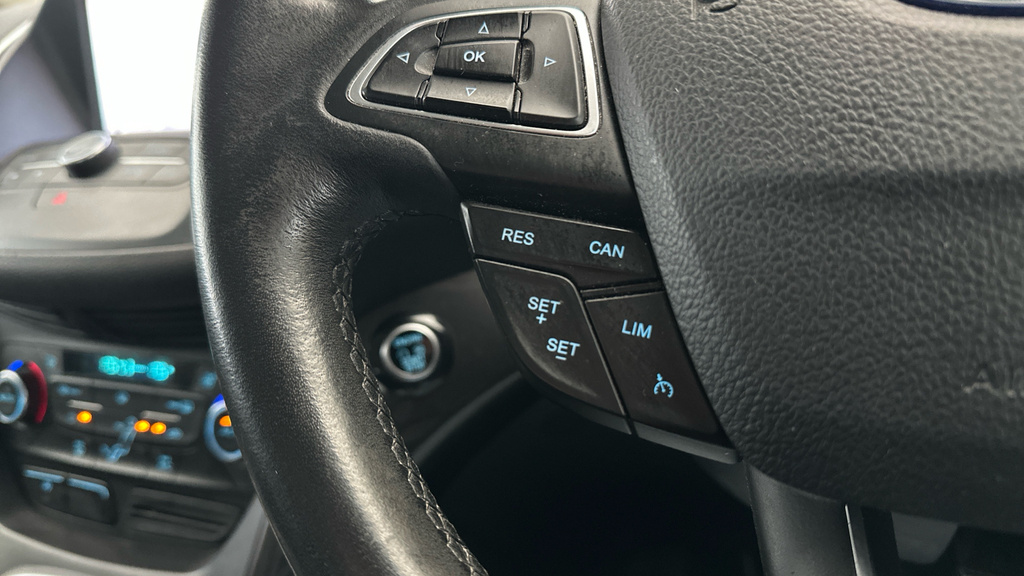 Ford C-Max Titanium X Black #15