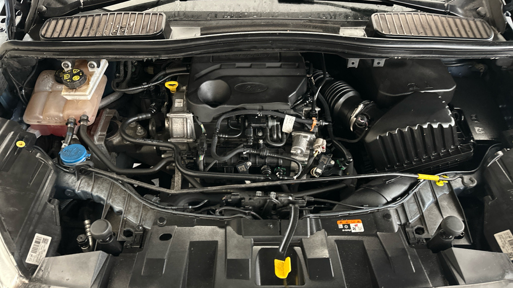 Ford C-Max Titanium X Black #20