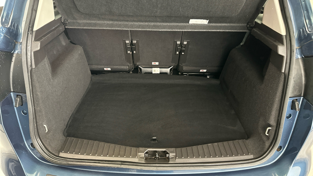 Ford C-Max Titanium X Black #19