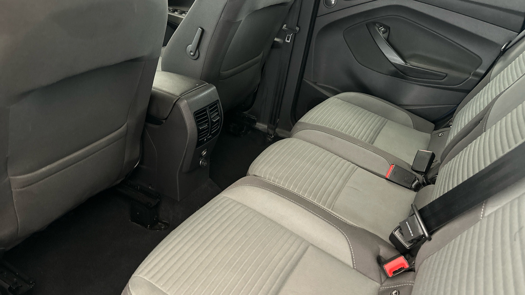 Ford C-Max Titanium X Black #18