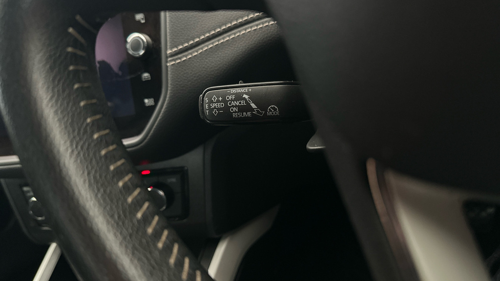 Seat Arona Se Technology Lux Tdi Black #18