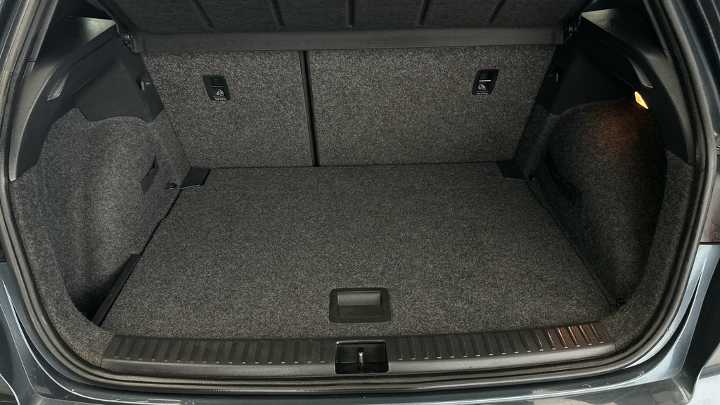 Seat Arona Se Technology Lux Tdi Black #21