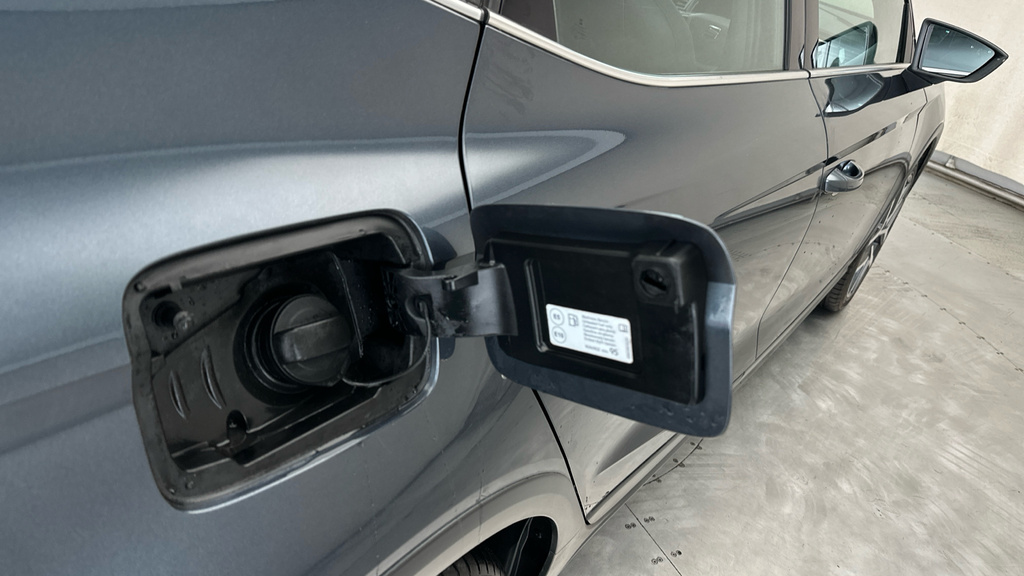 Seat Arona Se Technology Lux Tdi Black #27