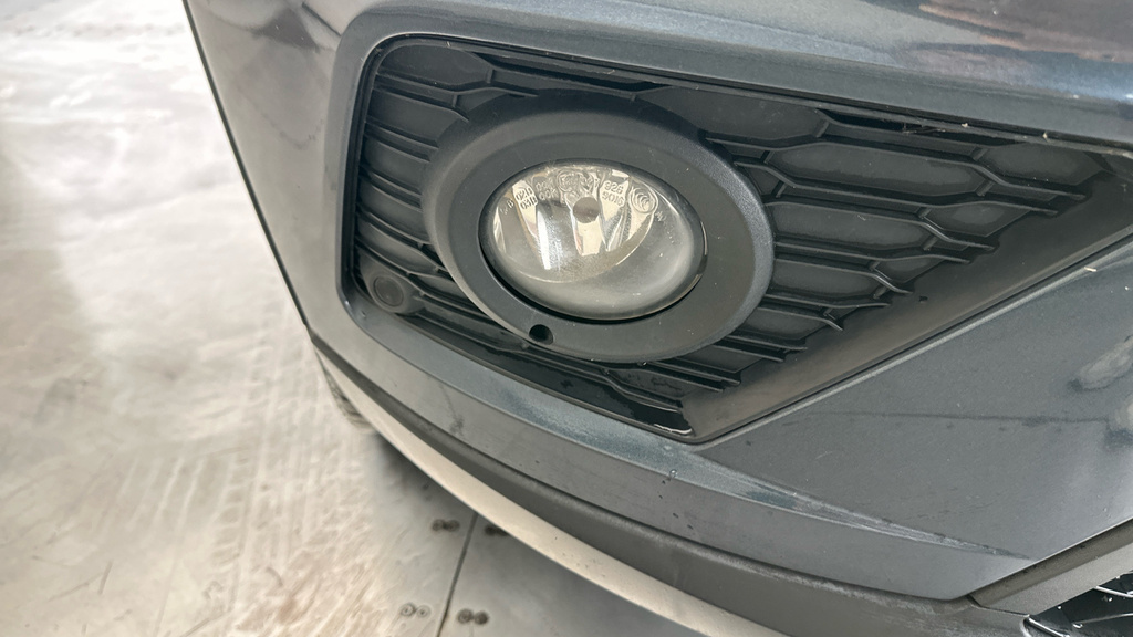 Seat Arona Se Technology Lux Tdi Black #10