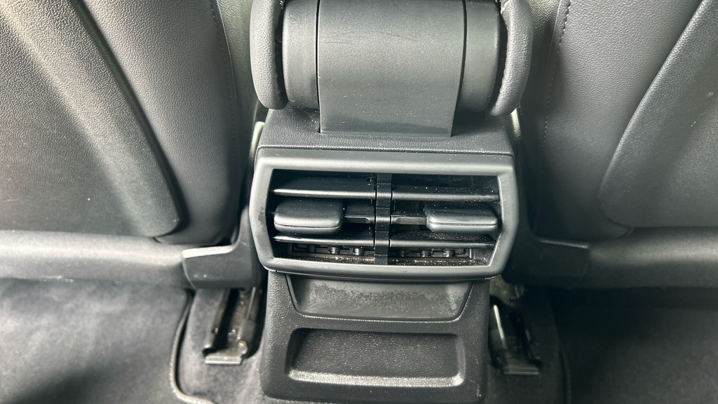 Audi A3 Technik Black #41
