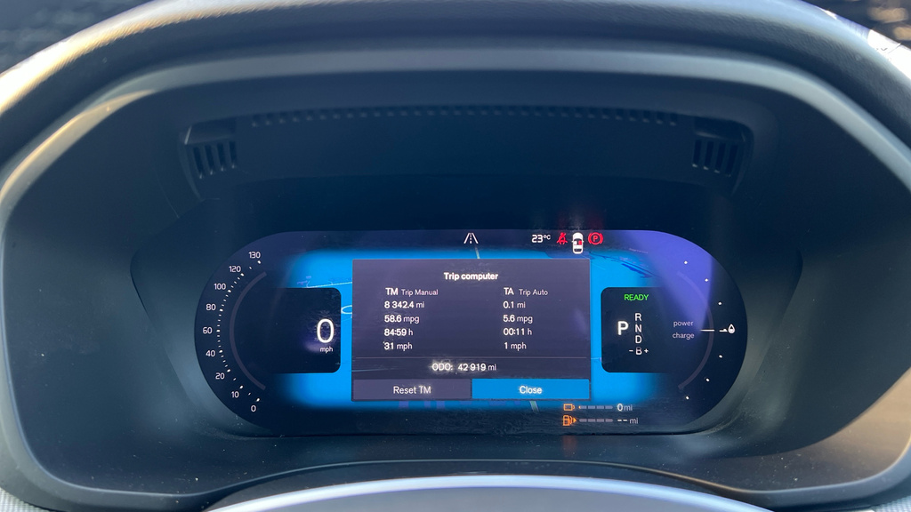 Volvo XC60 Plus Black #15