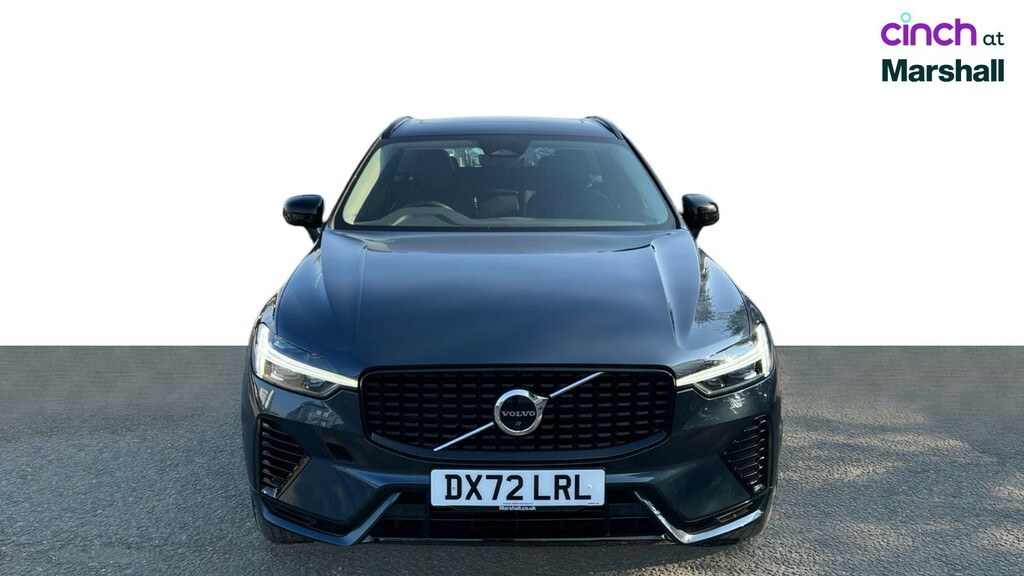 Volvo XC60 Plus Black #7
