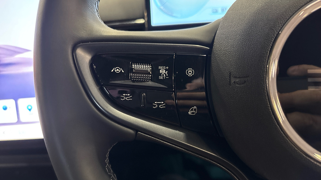Byd Seal Design Black #31