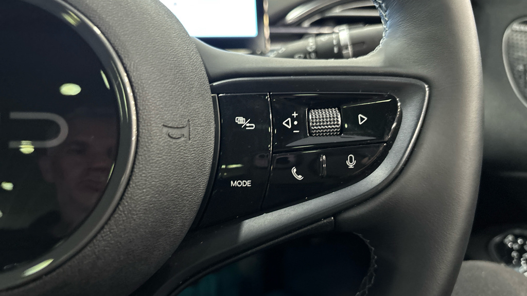 Byd Seal Design Black #30