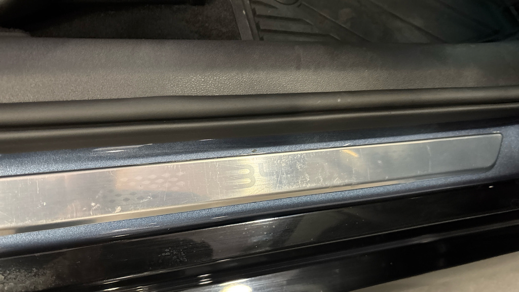 Byd Seal Design Black #24