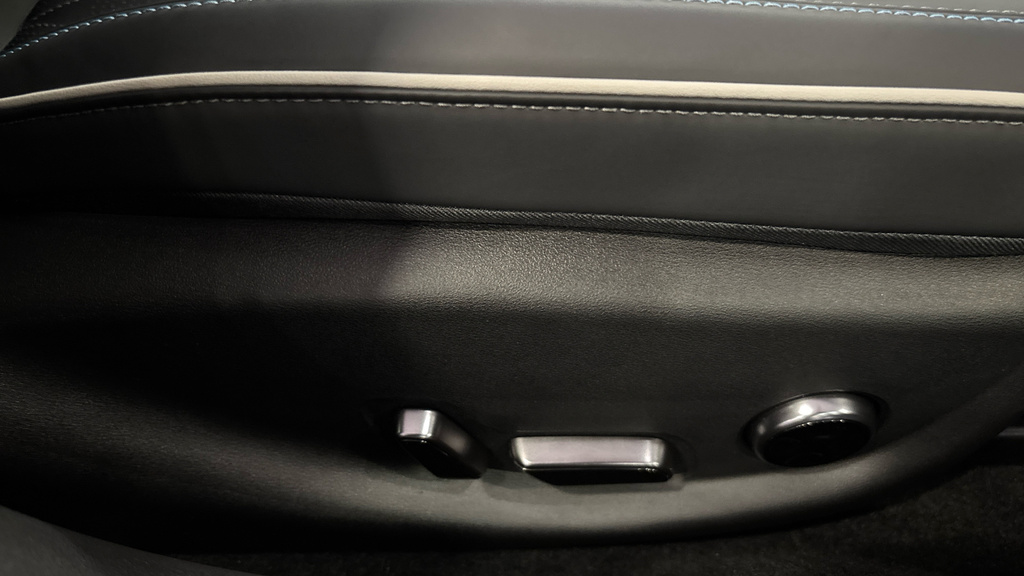 Byd Seal Design Black #23