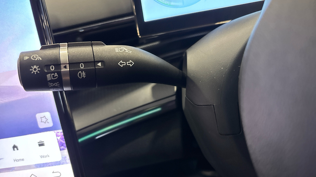 Byd Seal Design Black #33