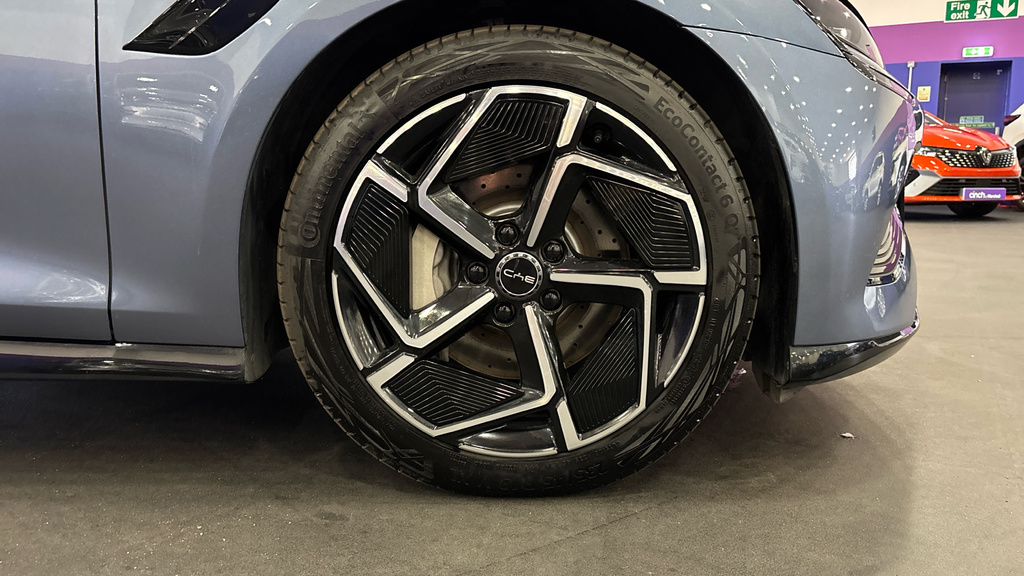 Byd Seal Design Black #26