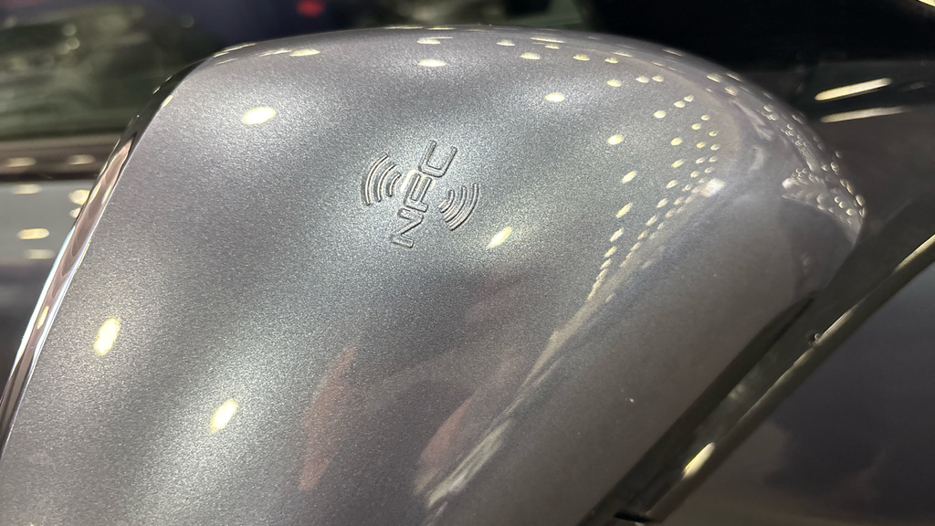 Byd Seal Design Black #25