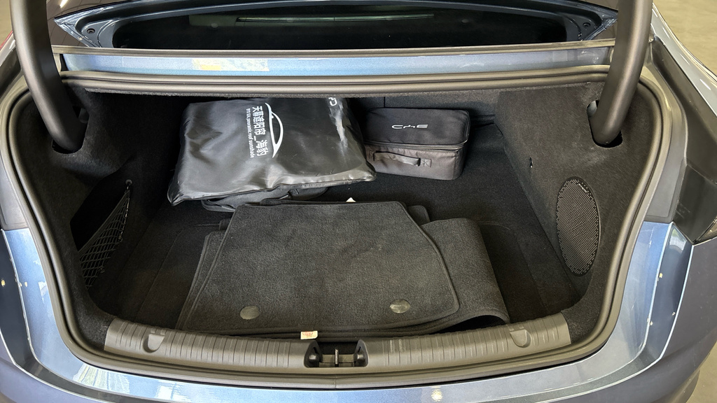 Byd Seal Design Black #18