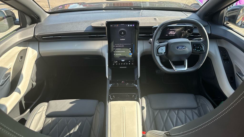 Ford Explorer Ford Explorer Select Grey #11