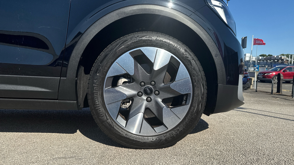 Ford Explorer Ford Explorer Select Grey #25