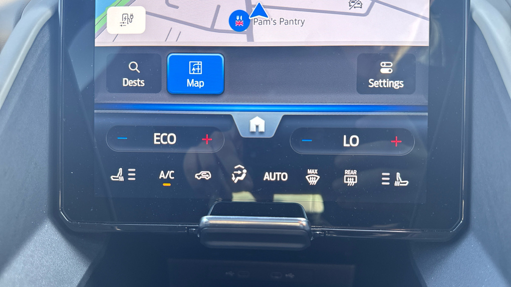 Ford Explorer Ford Explorer Select Grey #36