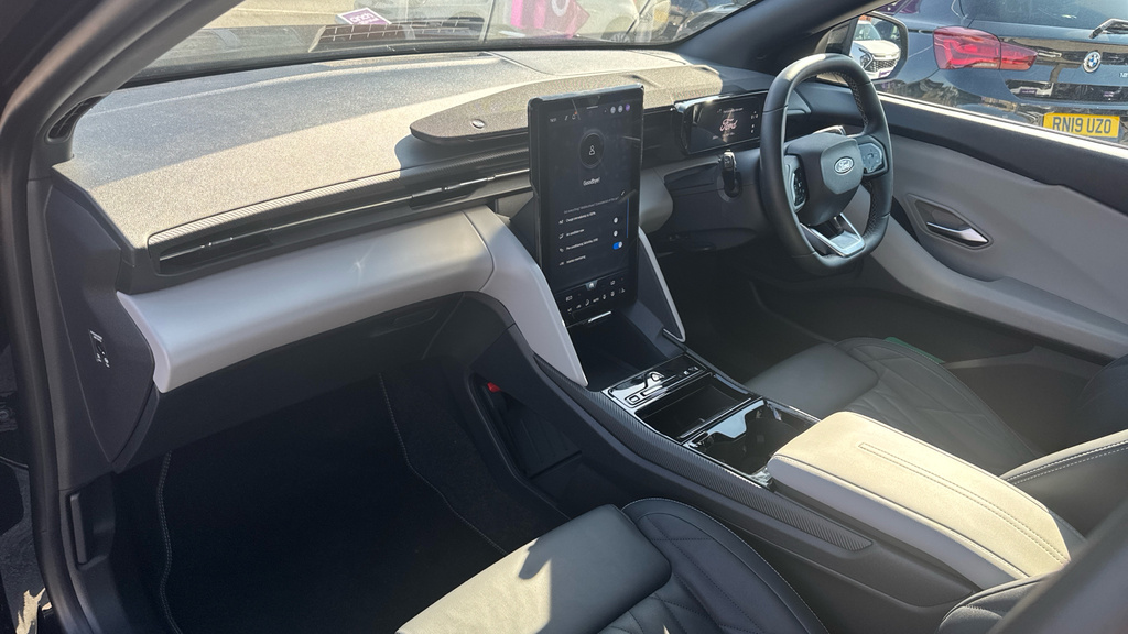 Ford Explorer Ford Explorer Select Grey #10