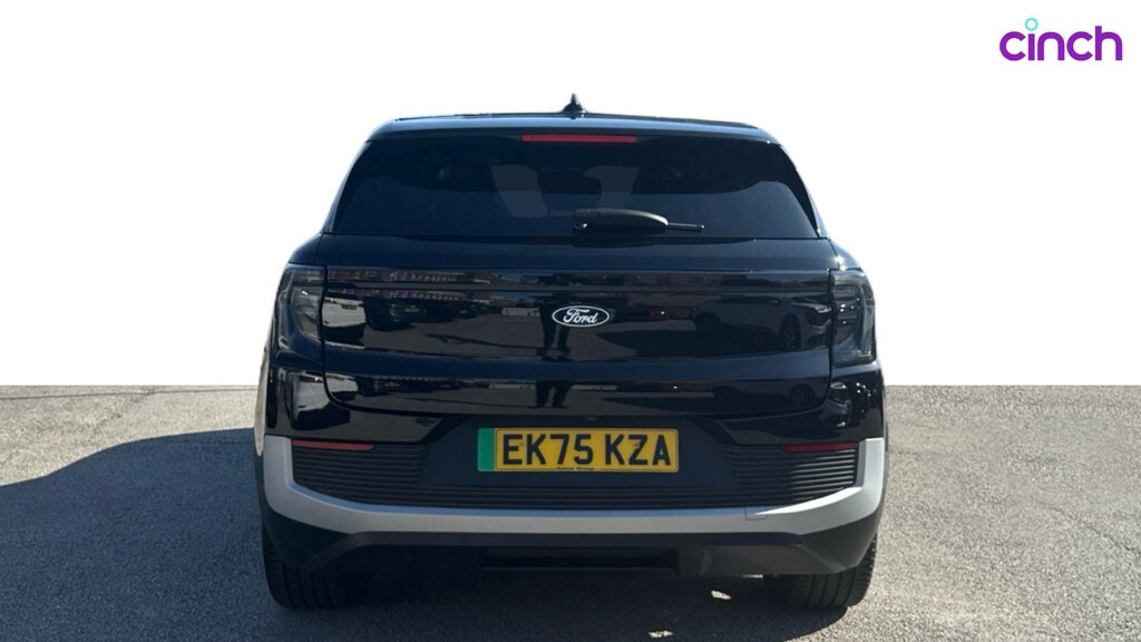 Ford Explorer Ford Explorer Select Grey #4