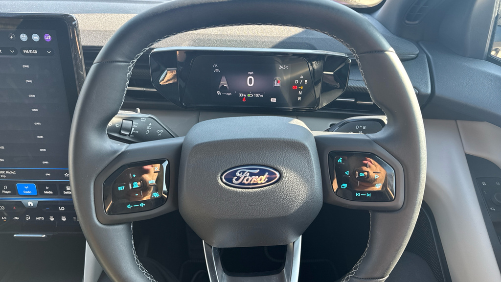 Ford Explorer Ford Explorer Select Grey #39