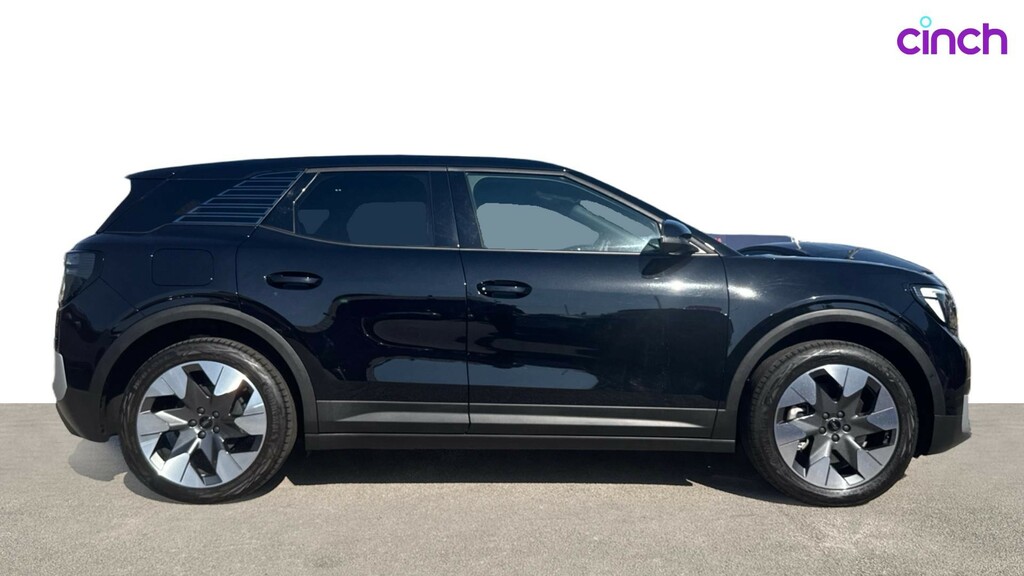 Ford Explorer Ford Explorer Select Grey #2