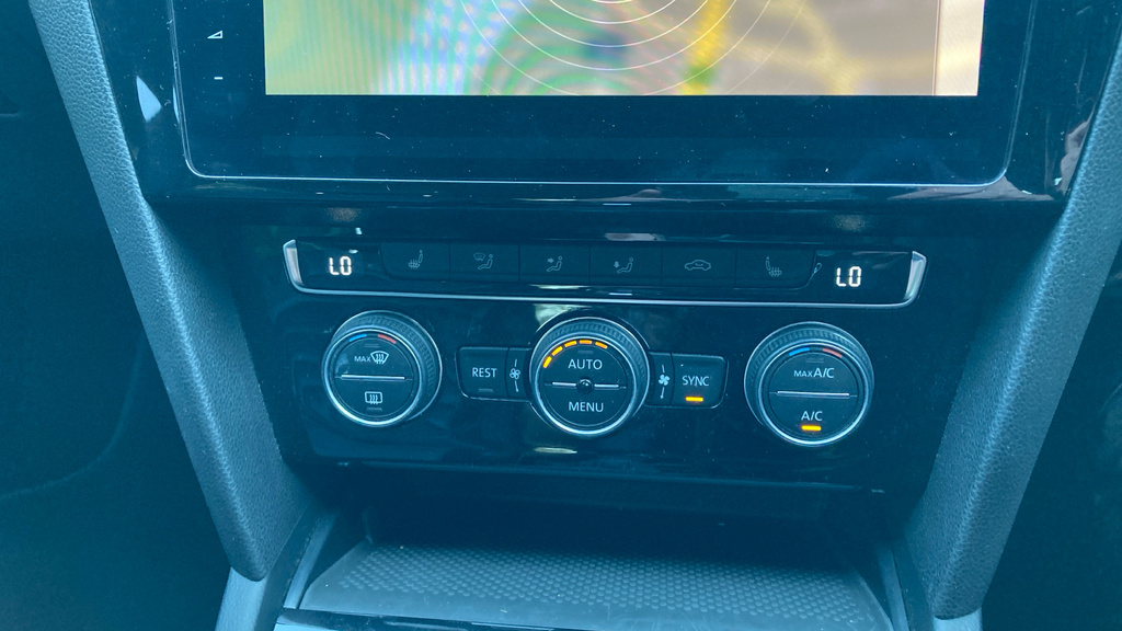 Volkswagen Arteon R-line Tsi Dsg Black #21