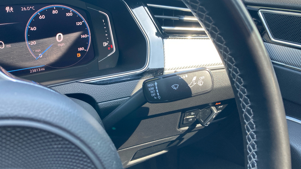 Volkswagen Arteon R-line Tsi Dsg Black #32