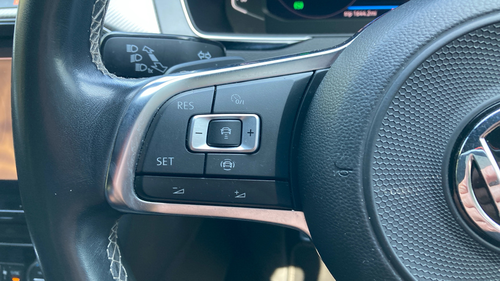 Volkswagen Arteon R-line Tsi Dsg Black #26