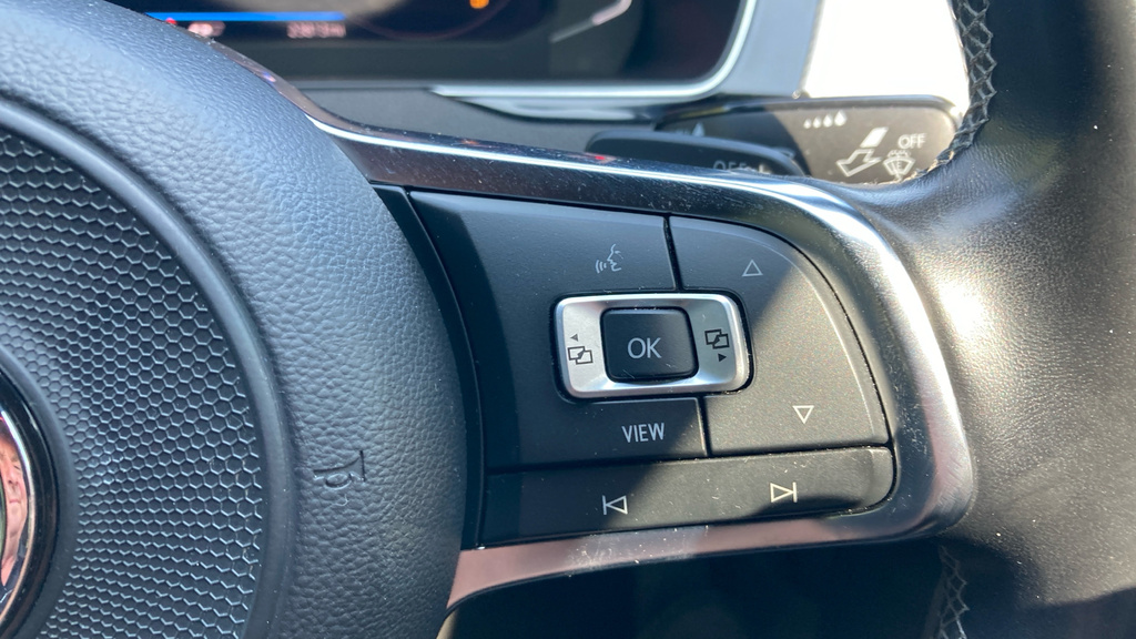 Volkswagen Arteon R-line Tsi Dsg Black #25