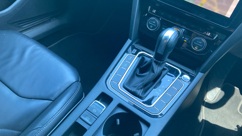 Volkswagen Arteon R-line Tsi Dsg Black #23
