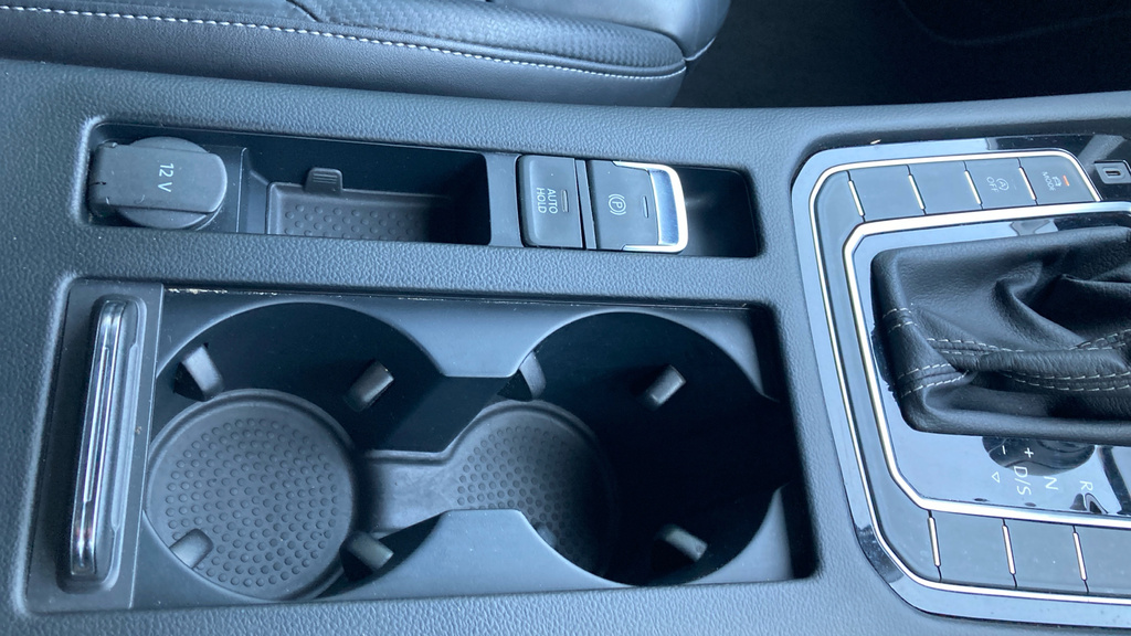 Volkswagen Arteon R-line Tsi Dsg Black #29