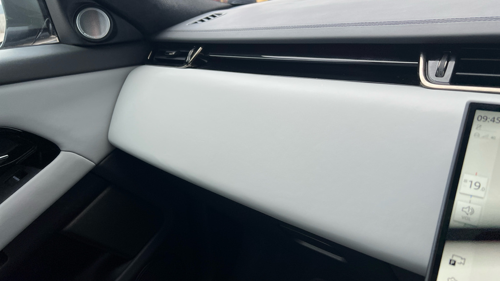 Land Rover Range Rover Evoque 2.0 D200 Dynamic Hse White #44