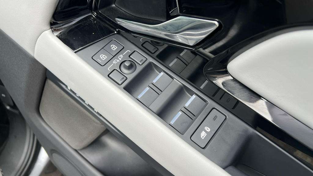 Land Rover Range Rover Evoque 2.0 D200 Dynamic Hse White #42