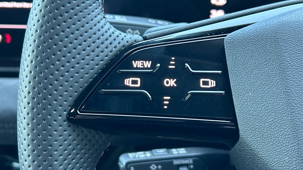 Audi A6 Launch Edition E-tron 370,00 Kw White #31