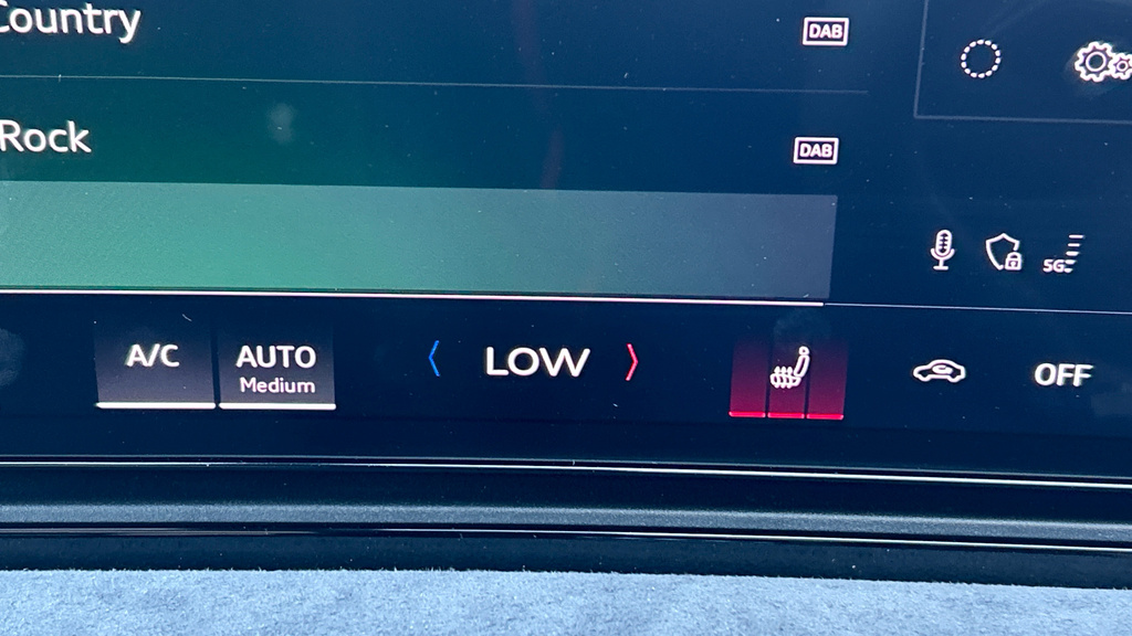 Audi A6 Launch Edition E-tron 370,00 Kw White #12