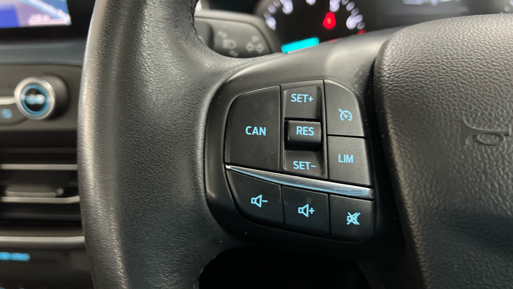 Ford Focus Active Ecoblue Blue #18