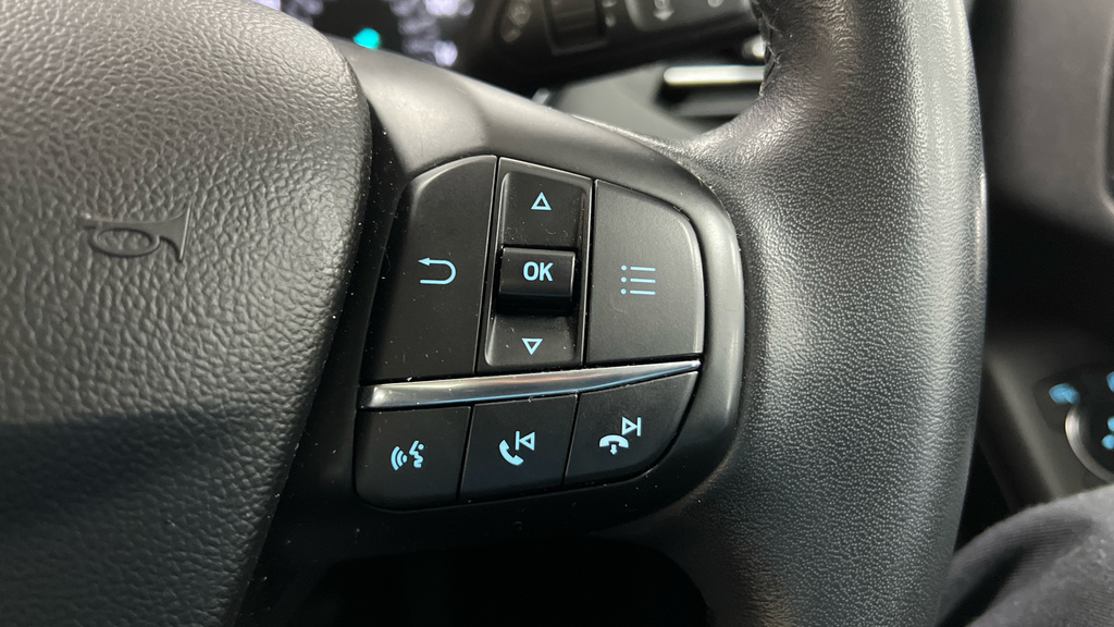 Ford Focus Active Ecoblue Blue #29