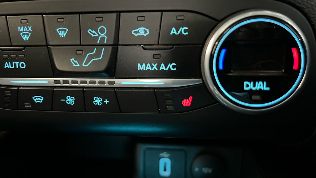 Ford Focus Active Ecoblue Blue #19