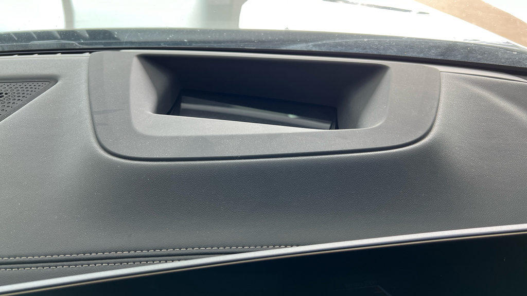 BMW X7 Suv Grey #22