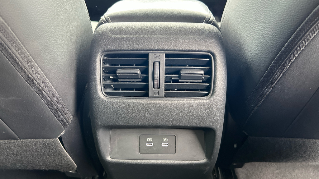 Nissan Qashqai 1.5 E-power Tekna Black #49