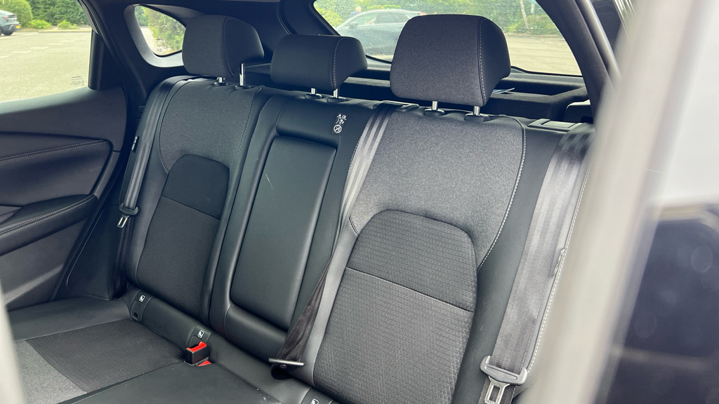 Nissan Qashqai 1.5 E-power Tekna Black #35