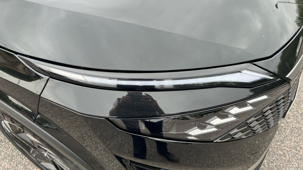 Nissan Qashqai 1.5 E-power Tekna Black #15