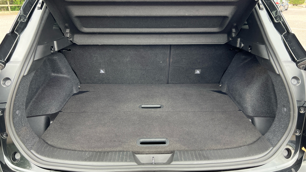 Nissan Qashqai 1.5 E-power Tekna Black #36