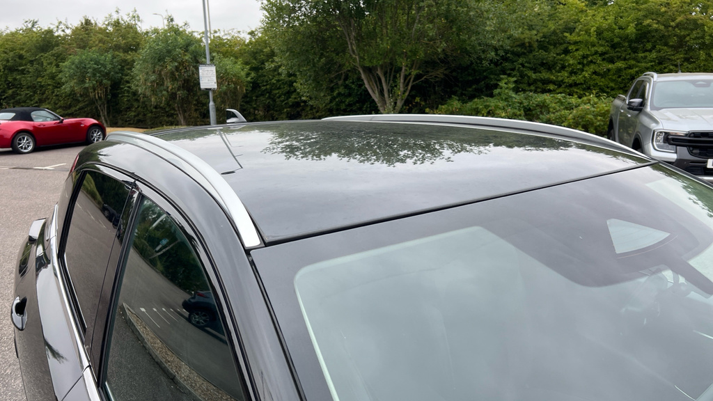 Nissan Qashqai 1.5 E-power Tekna Black #13