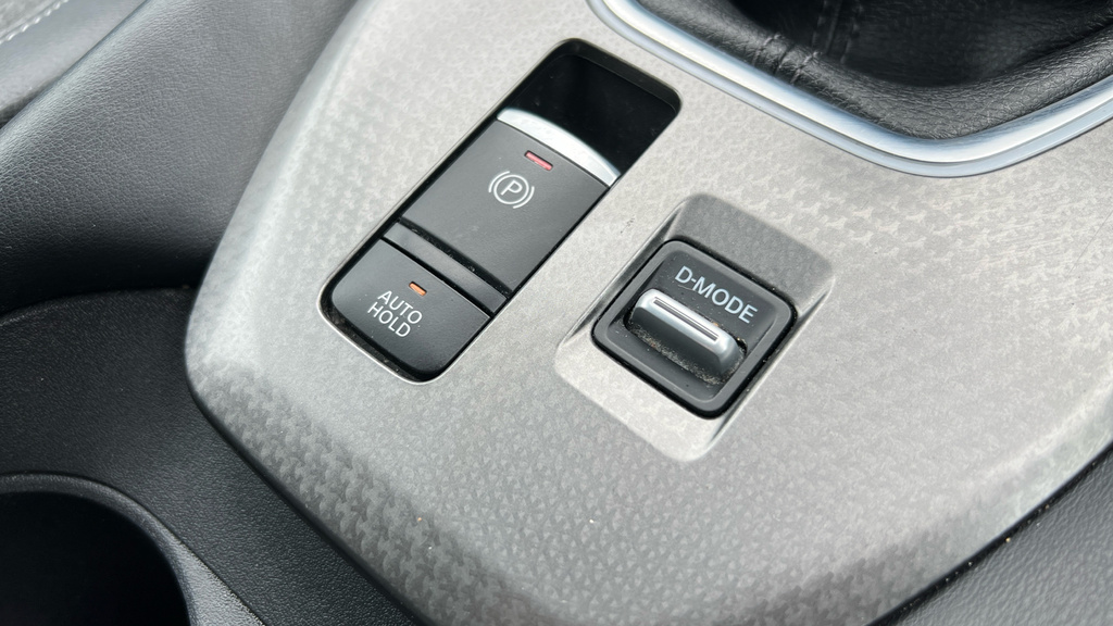 Nissan Qashqai 1.5 E-power Tekna Black #24