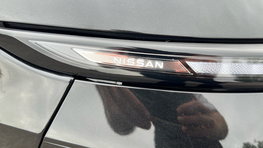 Nissan Qashqai 1.5 E-power Tekna Black #55