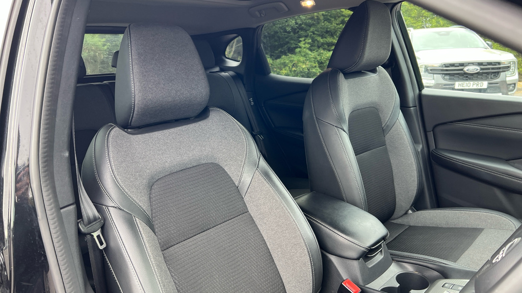 Nissan Qashqai 1.5 E-power Tekna Black #54